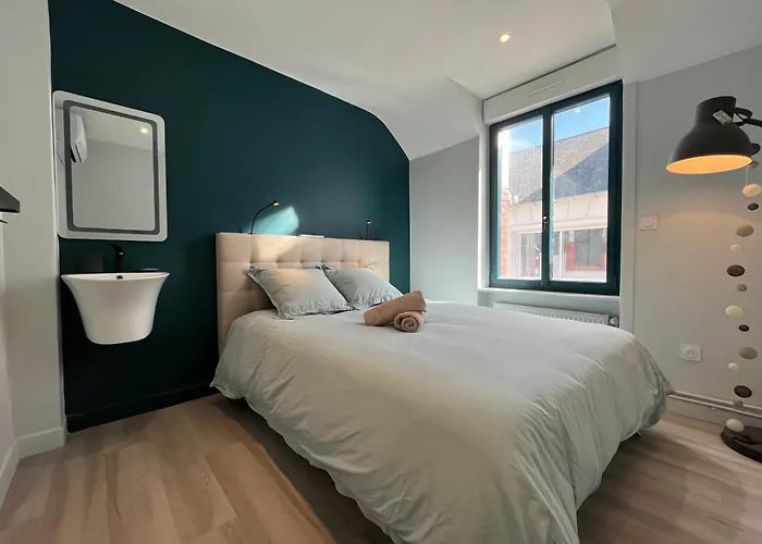 Les Tamaris - Grande Maison De - Jacuzzi Carolles