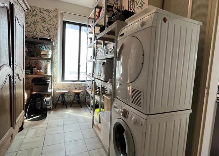 Les Tamaris - Grande Maison De - Jacuzzi Holiday home Carolles