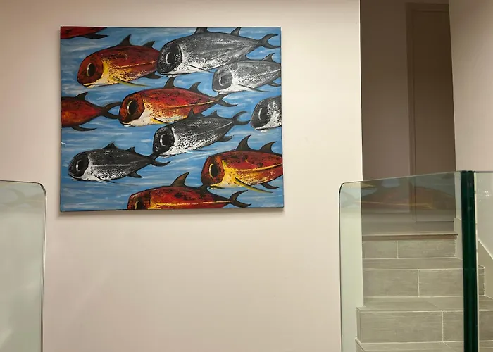 Les Tamaris - Grande Maison De - Jacuzzi Holiday home