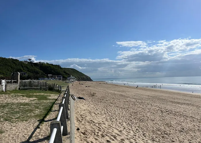 Les Tamaris - Grande Maison De - Jacuzzi *