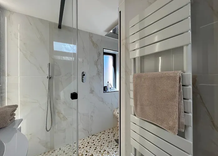 Les Tamaris - Grande Maison De - Jacuzzi * Carolles