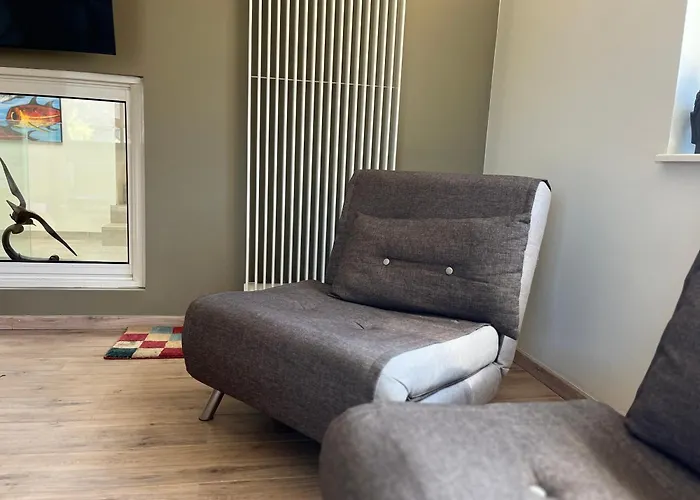 Holiday home Les Tamaris - Grande Maison De - Jacuzzi