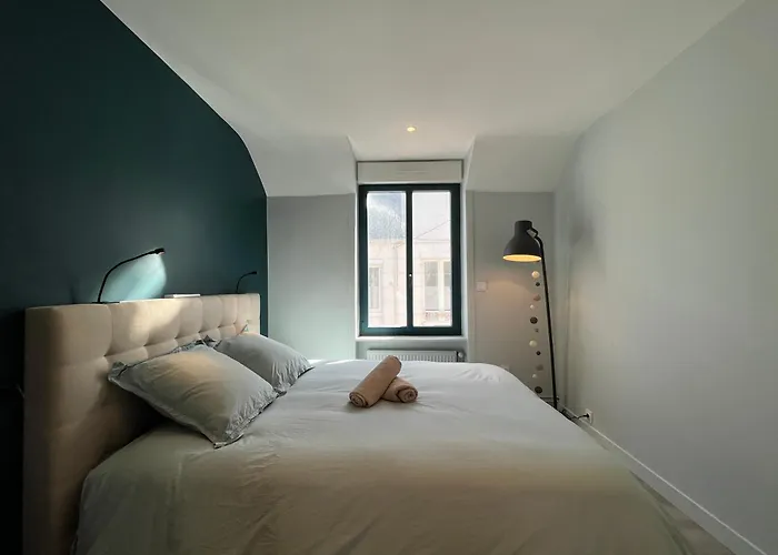 Les Tamaris - Grande Maison De - Jacuzzi *