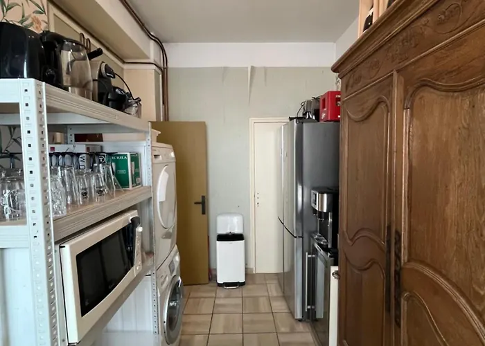 Les Tamaris - Grande Maison De - Jacuzzi