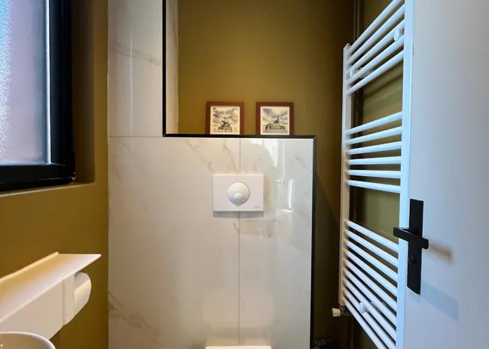 Les Tamaris - Grande Maison De - Jacuzzi * Carolles