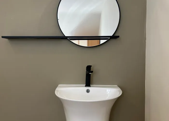 Holiday home Les Tamaris - Grande Maison De - Jacuzzi *