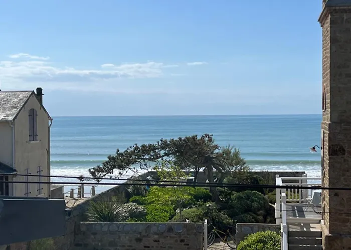 Holiday home Les Tamaris - Grande Maison De - Jacuzzi *