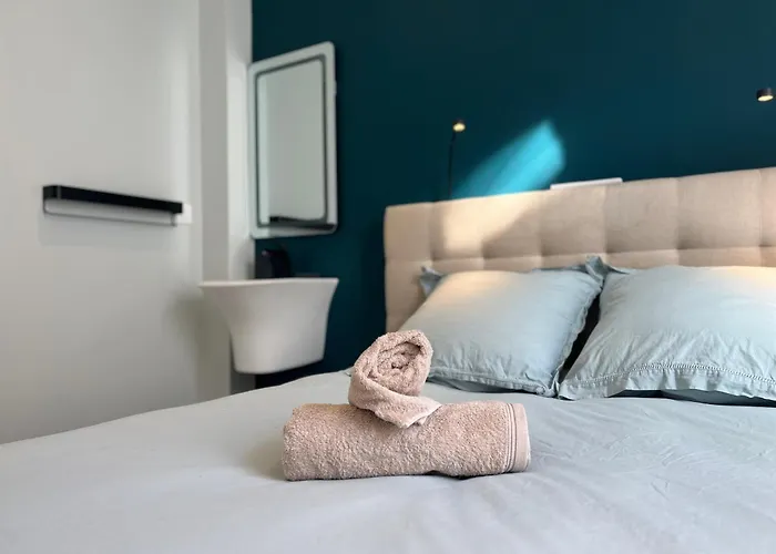 Les Tamaris - Grande Maison De - Jacuzzi *