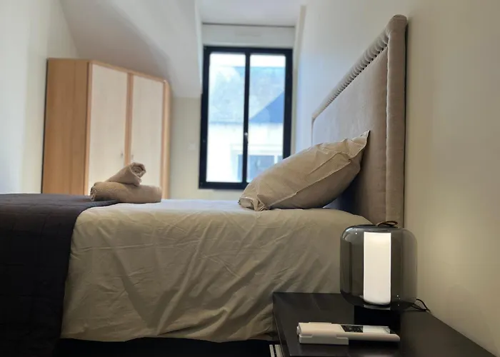 Les Tamaris - Grande Maison De - Jacuzzi * Carolles