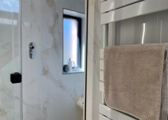 Les Tamaris - Grande Maison De - Jacuzzi Carolles