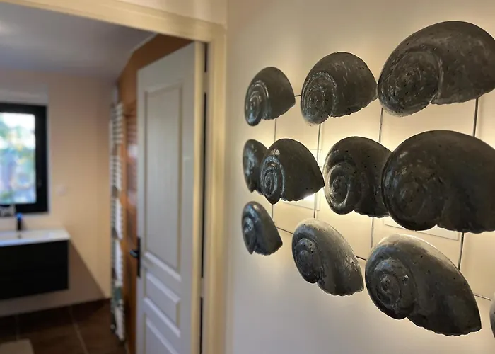 Les Tamaris - Grande Maison De - Jacuzzi * Carolles